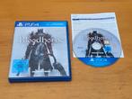OPRUIMEN | PS4 | Bloodborne, Spelcomputers en Games, Games | Sony PlayStation 4, Gebruikt, Shooter, 1 speler, Ophalen of Verzenden