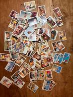 Verzameling Vintage Verzamelplaatjes Jaren 70, Ophalen of Verzenden, Gebruikt