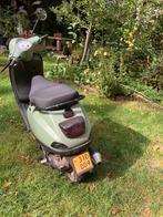 Vespa lx50, Ophalen, Gebruikt, Maximaal 45 km/u, Benzine