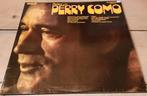 LP  Perry Como - Relax, Cd's en Dvd's, Vinyl | Rock, Ophalen of Verzenden, Zo goed als nieuw