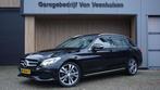 Mercedes-Benz C-klasse Estate 250 CDI 204pk 4MATIC Prestige, Automaat, Stof, Euro 6, Zwart