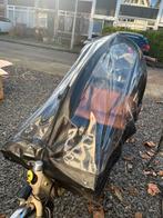 Regentent bakfiets punt nl, Ophalen, Zo goed als nieuw, 4 kinderen of meer