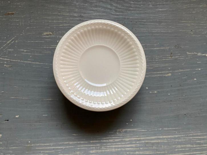 Wedgwood Edme Servies, Huis en Inrichting, Keuken | Servies, Gebruikt, Overige typen, Wedgwood, Aardewerk, Ophalen