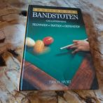 BASISBOEK BANDSTOTEN, Boeken, Ophalen of Verzenden, Zo goed als nieuw