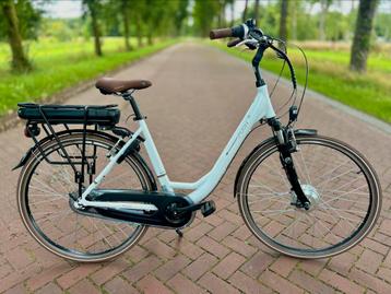 Nieuwe Puch Bronzit! | Met garantie beschikbaar voor biedingen