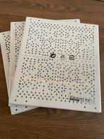 Plankinzet, Ophalen, Nieuw