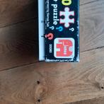 Elzzup puzzle, Hobby en Vrije tijd, Ophalen of Verzenden, 500 t/m 1500 stukjes, Gebruikt