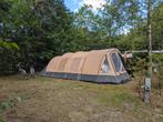 Bardani Prestige 410 RSC (5p) tunneltent, Ophalen, Gebruikt, Tot en met 5