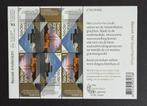 Vel V2912-2913. Postfris., Postzegels en Munten, Postzegels | Nederland, Ophalen of Verzenden, Na 1940, Postfris