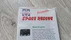 MSX Space Rescue, Computers en Software, Vintage Computers, Ophalen of Verzenden, MSX