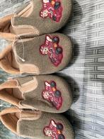 Pantoffels maat 31 32, Ophalen of Verzenden, Zo goed als nieuw, Slofjes