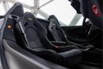 McLaren 600LT Spider 3.8 V8 | MSO Dove Grey | MSO BP | Novit, Auto's, McLaren, Automaat, 65 €/maand, Achterwielaandrijving, Gebruikt