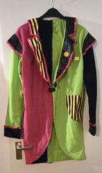 Leuke Flower Power Disco jaren 70 jas mt XXL, Ophalen of Verzenden, Zo goed als nieuw, Overige maten, Kleding