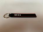 Volkswagen GTI sleutelhanger Golf Polo Up keychain NIEUW, Ophalen, Nieuw, Merk