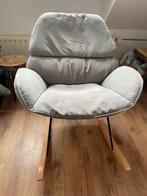 Childhome Lounge Rocking Schommelstoel, Kinderen en Baby's, Ophalen, Zo goed als nieuw, Stoel(en)
