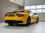 Maserati GranTurismo 4.7 MC Stradale 460PK - 51.000KM - VOL, Auto's, Automaat, Euro 5, Achterwielaandrijving, Overige kleuren