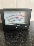 LDG Ftl-meter, Ophalen of Verzenden, Zo goed als nieuw, Zender en Ontvanger