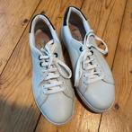 DIESEL LEDEREN SNEAKER 37, Kleding | Dames, Schoenen, Ophalen of Verzenden, Zo goed als nieuw, Sneakers of Gympen