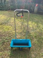 Gardena Strooiwagen L - Gebruikt, Goede Staat, Ophalen, Gebruikt, Overige soorten