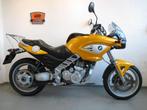 *VERKOCHT* BMW F 650 CS SCARVER ABS (bj 2005), Bedrijf, Onbekend, Overig, Onbekend