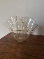 Vintage luigi  massoni guzzinni vaas, Ophalen of Verzenden