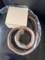 Jean Paul Gaultier Riem ORIGINEEL, Kleding | Dames, 80 tot 90 cm, Bruin, Nieuw, Ophalen of Verzenden