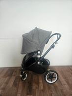 Bugaboo Lynx complete kinderwagen, Kinderen en Baby's, Kinderwagens en Combinaties, Ophalen, Zo goed als nieuw, Bugaboo