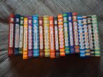 Leven van een Loser 1-18 (Bijna compleet, Hardcover), Ophalen of Verzenden, Zo goed als nieuw, Fictie algemeen