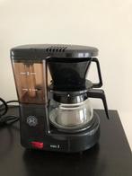 Douwe Egberts Mini 2 - Technivorm Moccamaster apparaat, Witgoed en Apparatuur, Koffiezetapparaten, 2 tot 4 kopjes, Ophalen of Verzenden