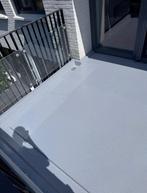 Balkon renovatie in 1 dag, Garantie, Verbouw of Aanbouw