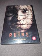 The ruins - dvd, Cd's en Dvd's, Dvd's | Horror, Ophalen of Verzenden, Zo goed als nieuw