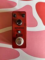 Blaxx distortion gitaar pedaal, Muziek en Instrumenten, Effecten, Ophalen of Verzenden