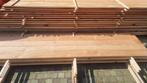 Douglas planken | schuttingplanken | 2,5 x 15 x 300 €6,50, Nieuw, 250 cm of meer, Ophalen of Verzenden, Planken