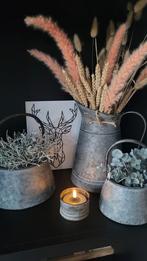 Zinken Accessoires, Huis en Inrichting, Woonaccessoires | Overige, Ophalen of Verzenden