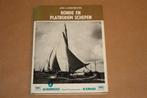 Ronde en Platbodem schepen - Alkenreeks, Ophalen of Verzenden, Gelezen, Tekenen en Schilderen
