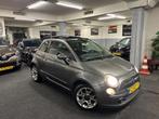 Fiat 500 1.2 Sport*Automaat*Schuifdak*Airco*NAP, Auto's, Fiat, Euro 5, Gebruikt, 1242 cc, 4 cilinders