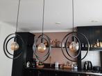 Hanglamp., Huis en Inrichting, Ophalen, Overige materialen, Zo goed als nieuw, 75 cm of meer