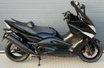 YAMAHA TMAX ABS (bj 2009), Motoren, Motoren | Yamaha, 499 cc, Bedrijf, 2 cilinders, Scooter