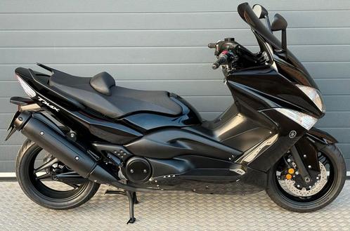 YAMAHA TMAX ABS (bj 2009), Motoren, Motoren | Yamaha, Bedrijf, Scooter, 2 cilinders