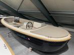 Corsiva 570 Tender incl. Mercury F15 MY22, Ophalen, 10 tot 30 pk, Zo goed als nieuw, 3 tot 6 meter