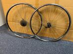 Wielset Shimano deore 26 inch geschikt voor 9/10 speed, Ophalen of Verzenden, Gebruikt, Algemeen, Wiel