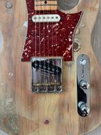 Custom Telecaster - Heavy Relic, Muziek en Instrumenten, Snaarinstrumenten | Gitaren | Elektrisch, Ophalen of Verzenden, Gebruikt
