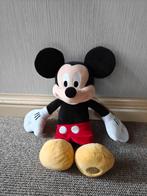 Mickey Mouse Knuffe 52cm l in goede staat, Ophalen of Verzenden, Zo goed als nieuw, Overige typen