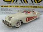 chrysler newport indianapolis pace car 1941-brooklin-brk.8a, Verzenden, Nieuw, Auto, Overige merken