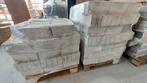 kalkzandstenen, Doe-het-zelf en Verbouw, Metselstenen, Ophalen of Verzenden, Gebruikt, Kalkzandstenen