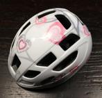Fietshelm kind Uvex 51 - 55 cm, Gebruikt, Jongen of Meisje, Overige maten, Uvex