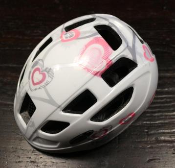 Fietshelm kind Uvex 51 - 55 cm beschikbaar voor biedingen