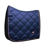 Equestrian Stockholm FW'24 Lagoon Blush Dressuur dekje, Dieren en Toebehoren, Ophalen of Verzenden, Zo goed als nieuw, Dekje