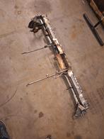 Dashboarddrager VW T4 Transporter California Dubbel din, Ophalen of Verzenden, Gebruikt, Volkswagen