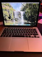 Apple Macbook 2.6 GHZ Dual Core I5, Computers en Software, Apple Macbooks, 256 GB, 2 tot 3 Ghz, 8 GB, 13 inch